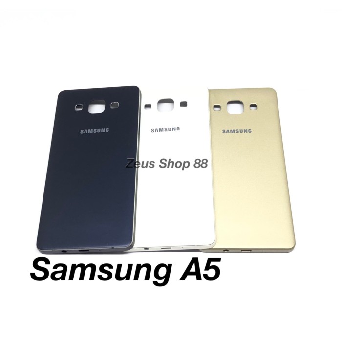 Jual Casing Fullset - Kesing - Housing Samsung A5 A5 2015