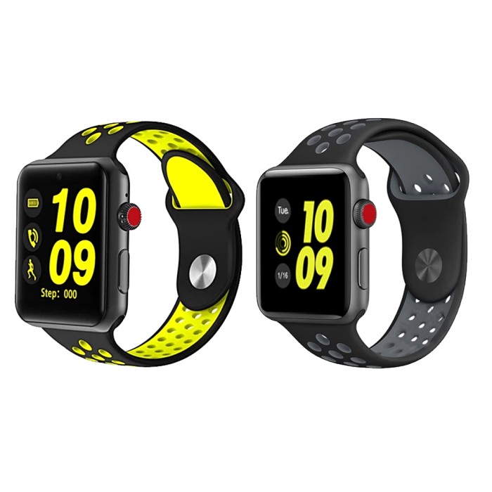 iwo 5 smartwatch