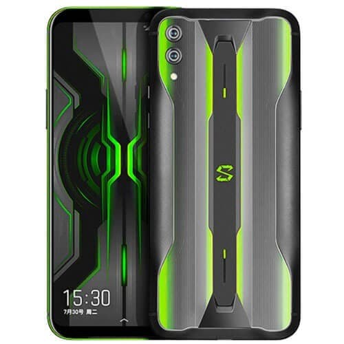 Jual Xiaomi Black Shark 2 Pro 8/128GB TAM - Cash dan Kredit HP ...