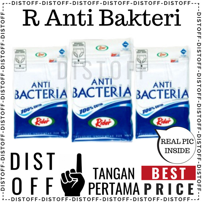 Jual TERMURAH GROSIR Celana Dalam Rider Anti Bakteri PUTIH Jual TERMURAH GROSIR Celana Dalam Rider Anti Bakteri PUTIH