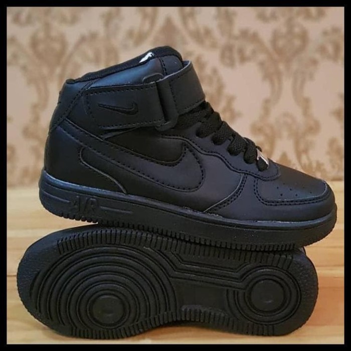 air force 1 high kids