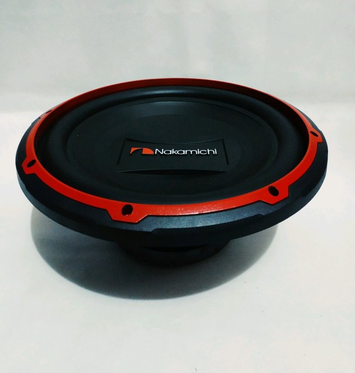 subwoofer nakamichi