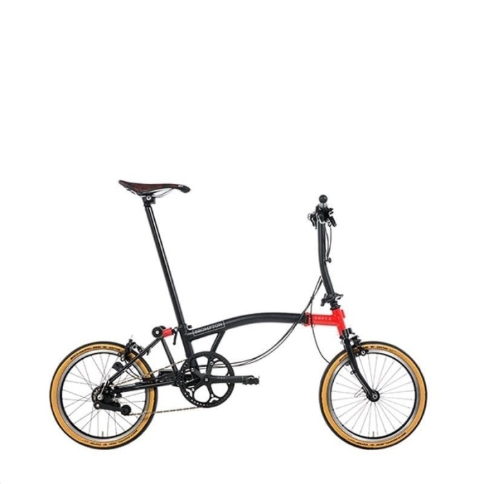 harga brompton chpt3