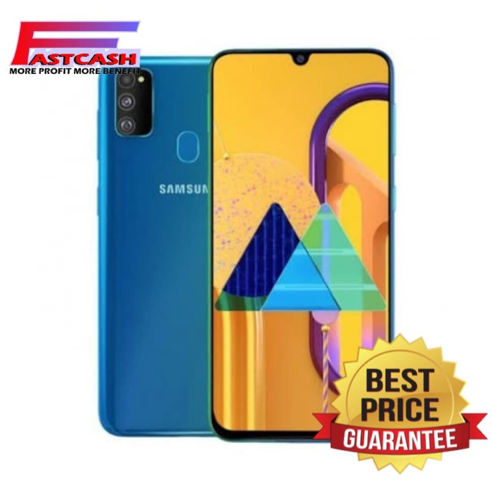 Harga Samsung M21 Kota Malang