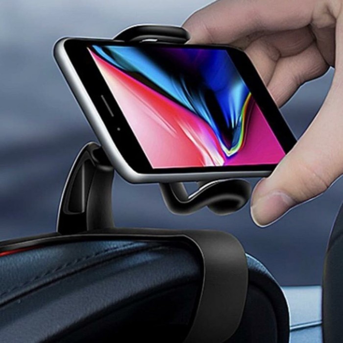Foto Produk Type Automatic Car Wireless Charging Charger dari good_price store 2