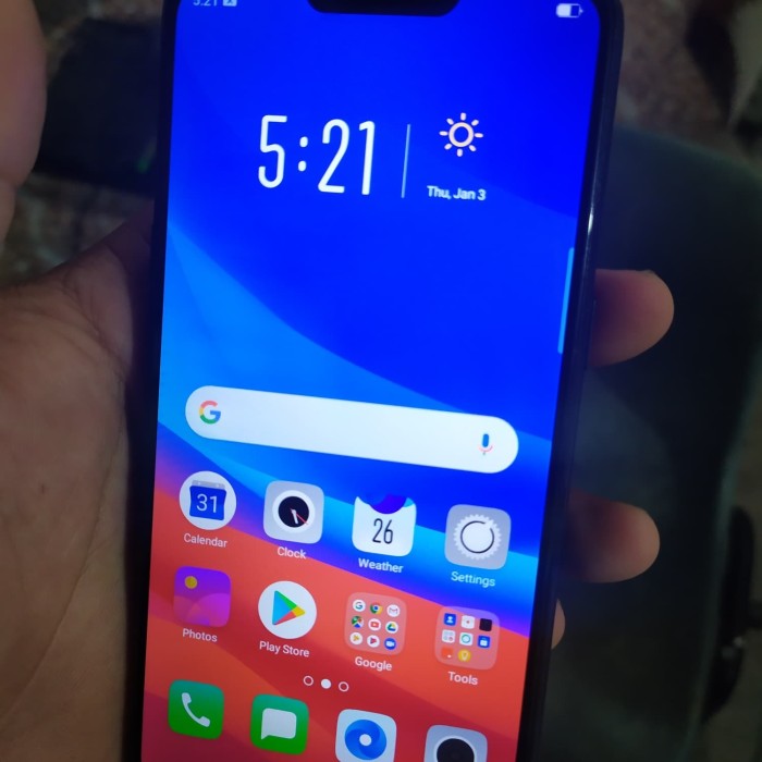 Jual Oppo a3s 3/32 Batangan - Kota Semarang - Cod phone semarang ... Jual Oppo a3s 3/32 Batangan - Kota Semarang - Cod phone semarang ...