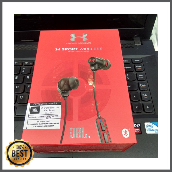 bluetooth headphones under armour