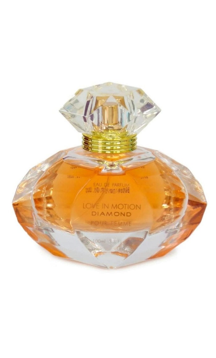 parfum femme promo
