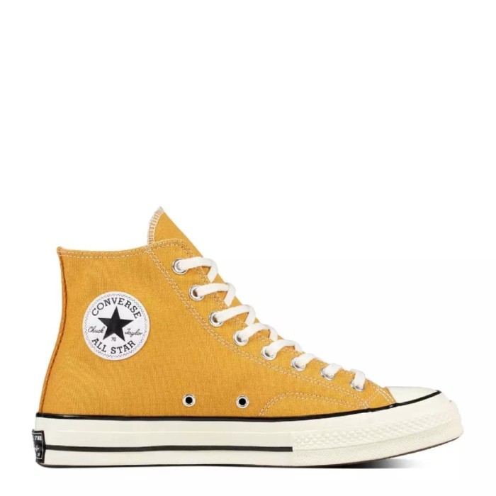 converse chuck taylor kuning
