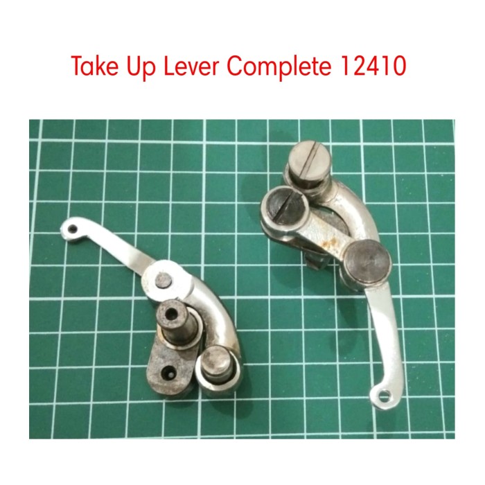 Jual Take Up Lever Complete 12410 Jakarta Barat SEWING WORLD