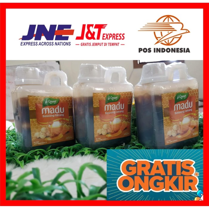 Jual Madu Stamina Pria Dewasa Madu Bawang Lanang Madu Bawang Tunggal Kab Sleman Obat Herbal Jamu Tokopedia