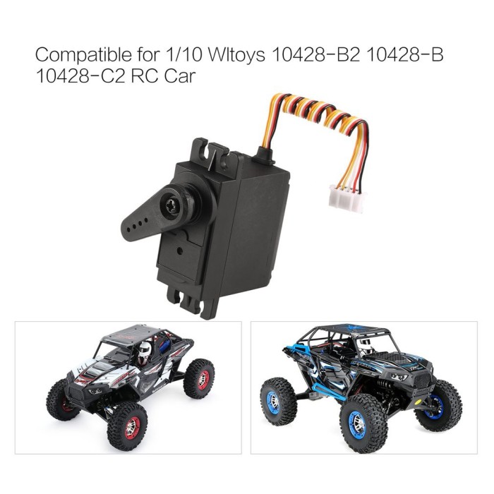 wltoys 10428 b2 upgrades