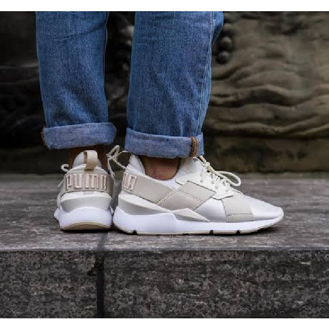 harga puma muse satin