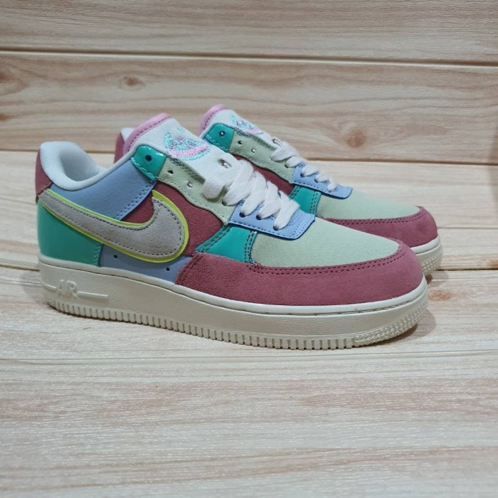 diversión Ernest Shackleton Desgracia Jual Nike Air Force 1 Easter Egg 18 Sneakers For Woman Premium Original - Jakarta Selatan - Aiko77shoes | Tokopedia diversión Ernest Shackleton Desgracia Jual Nike Air Force 1 Easter Egg 18 Sneakers For Woman Premium Original - Jakarta Selatan - Aiko77shoes | Tokopedia