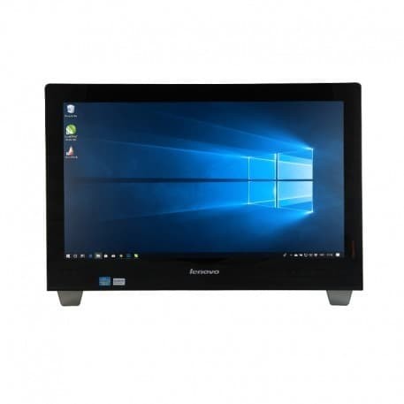 Jual OBRAL PC ALL IN ONE AIO LENOVO 540 CORE I7 3770 4GB 