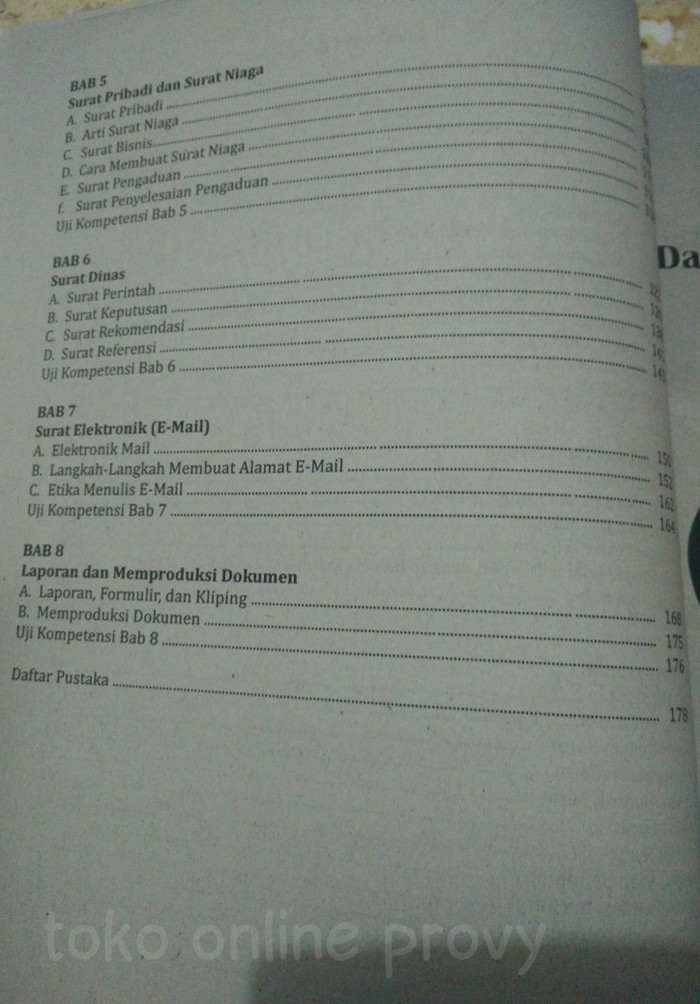 Uji Kompetensi Ekonomi Kelas 10 Bab 5 Tahun Ajar