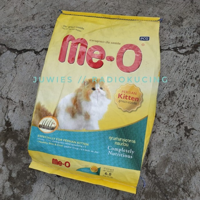 meo persian cat food