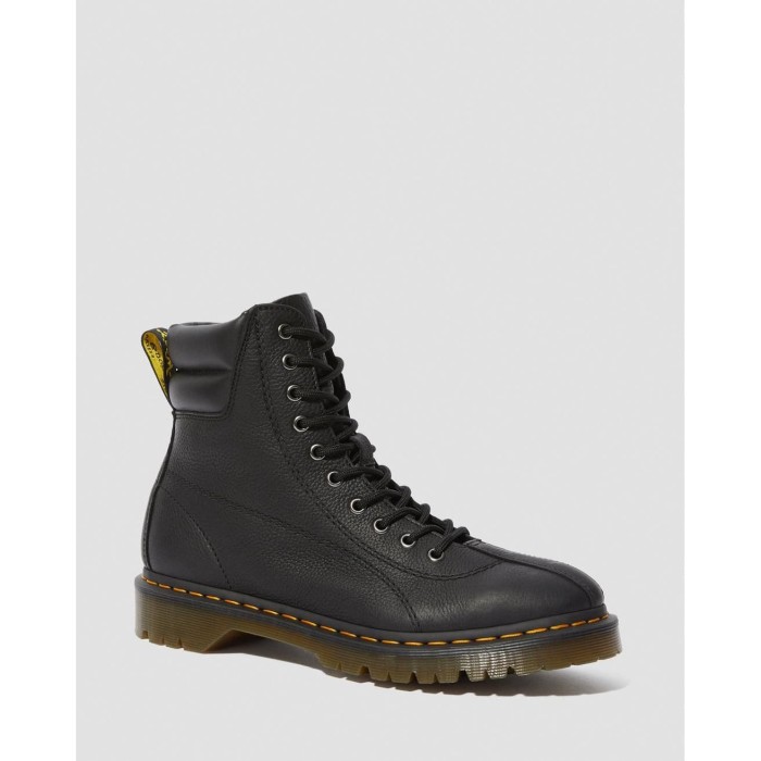 dr martens grizzly