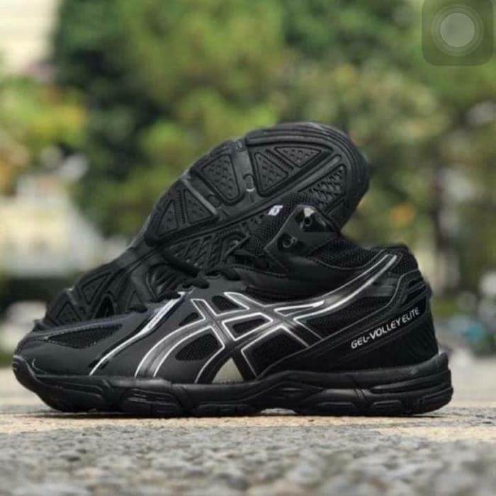 asics gel elite 3 mid