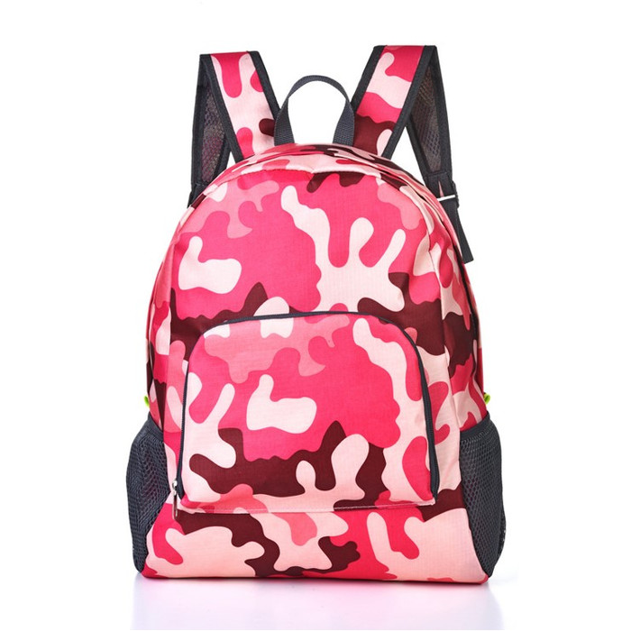Jual Foldable Backpack Travel Tas Punggung Lipat Jual Foldable Backpack Travel Tas Punggung Lipat