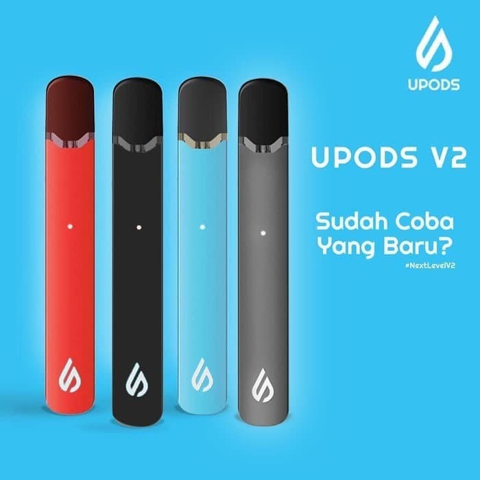 Jual Upods Switch It - 100% Authentic by Upods Indonesia ...