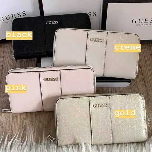 dompet guess original