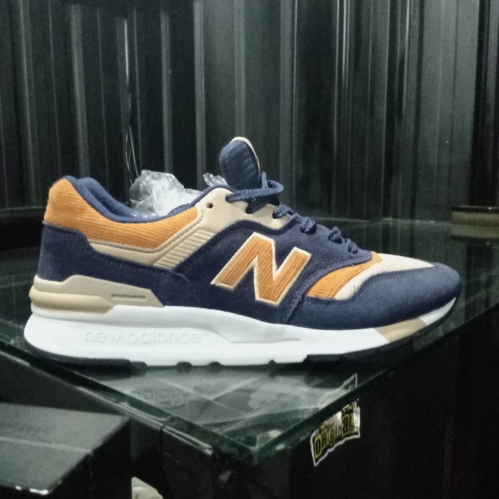 nb cm997