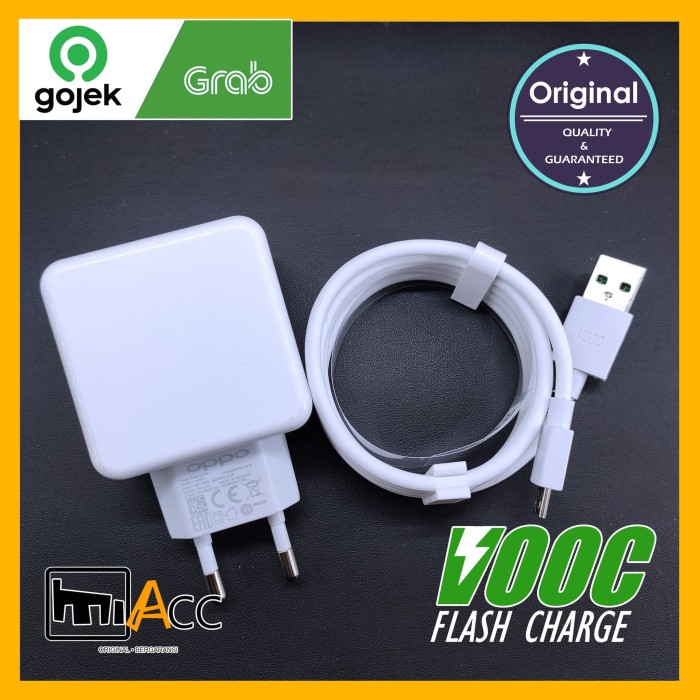 Jual CHARGER OPPO VOOC R15 R11 REALME 3 PRO FLASH CHARGING