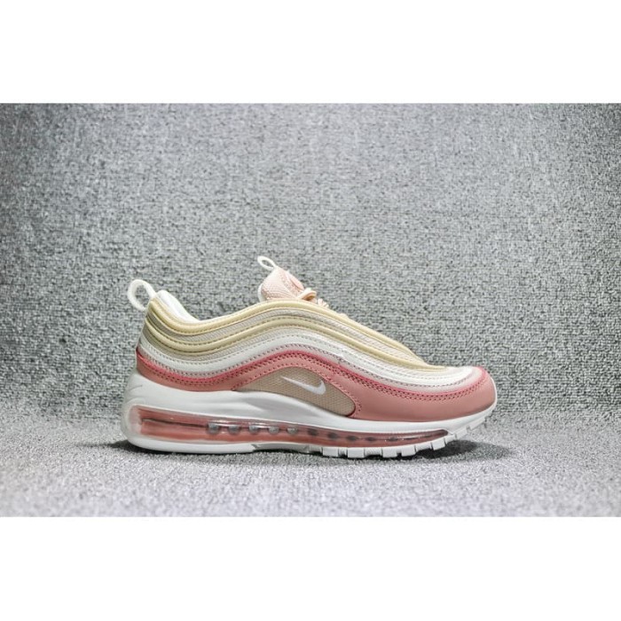 air max 97 beige pink