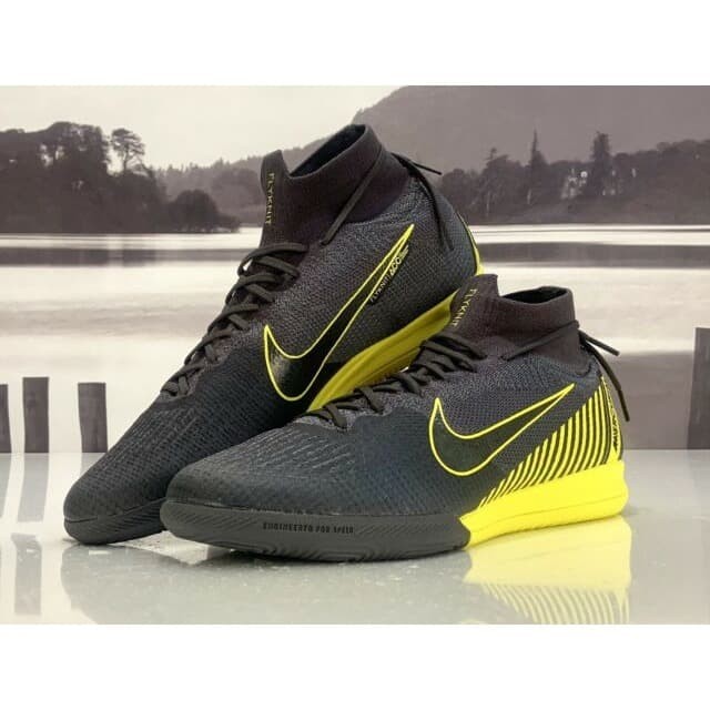 nike mercurial superfly 6 elite futsal