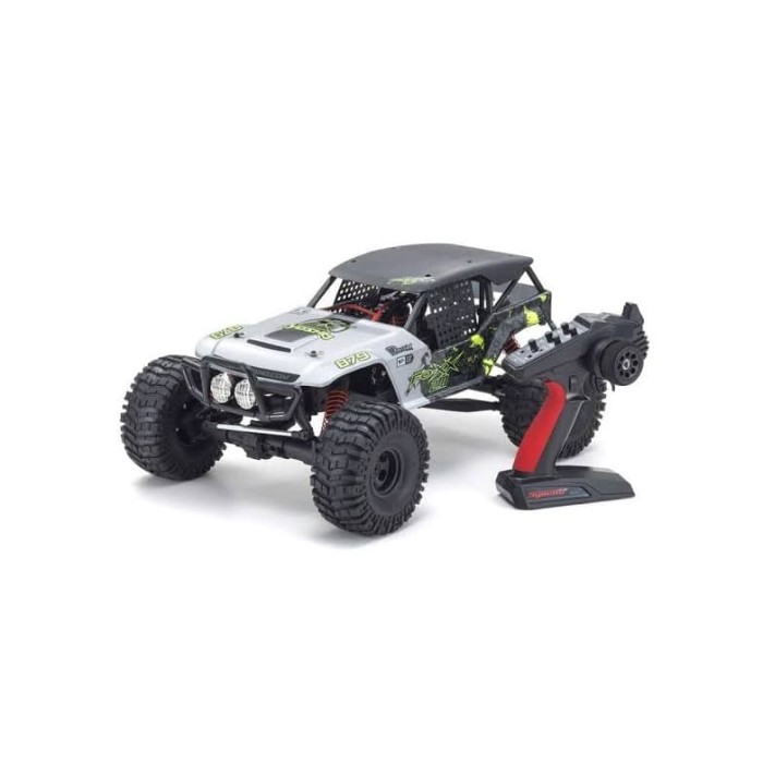 kyosho truck