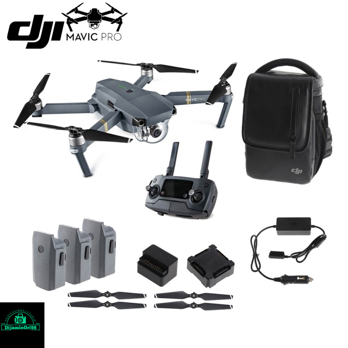 jual drone mavic pro