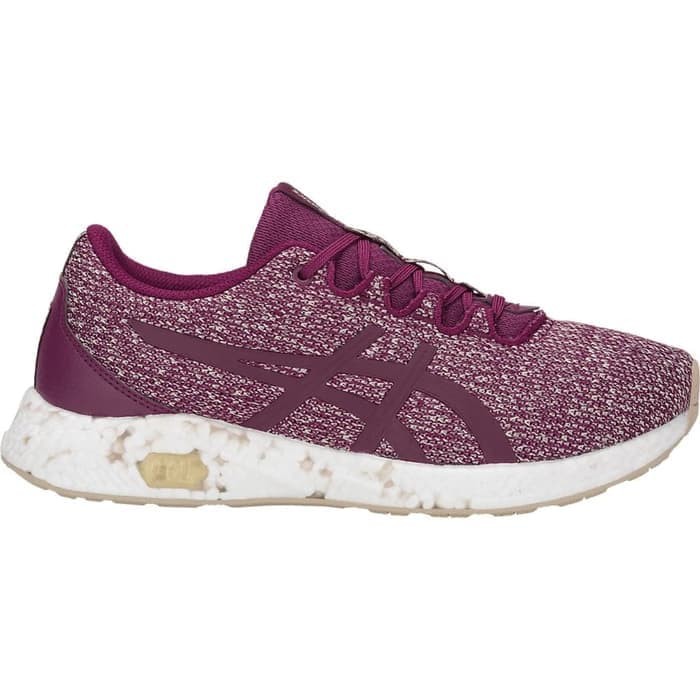 Jual Sale Asics  Hypergel Yu Sepatu  Running  Wanita 1022a056 