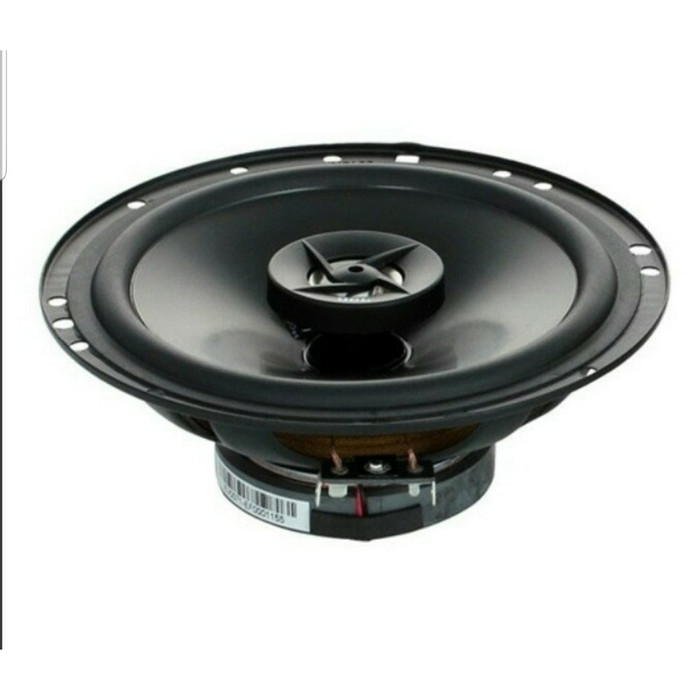 jbl gto 602
