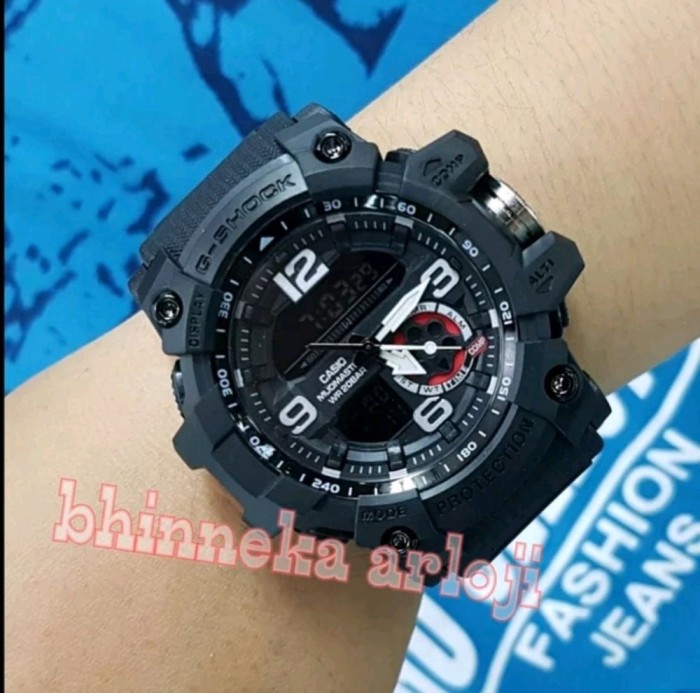 jam tangan anak g shock