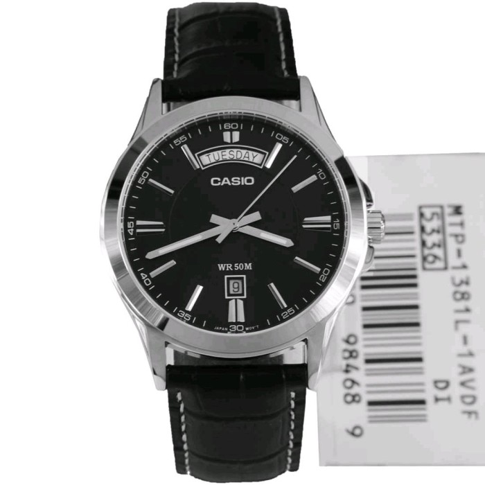 casio mtp 1381l