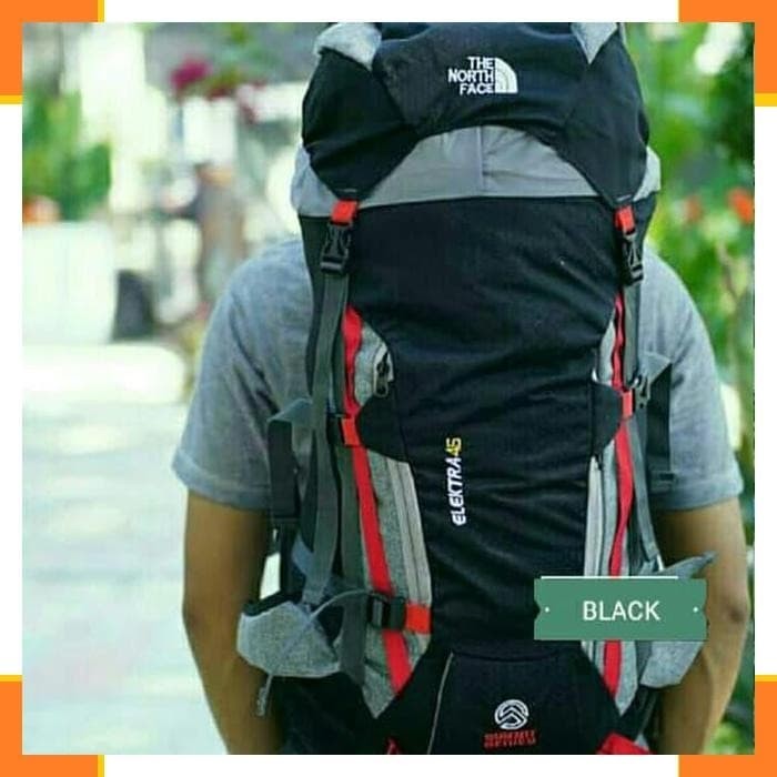 carrier the north face electra