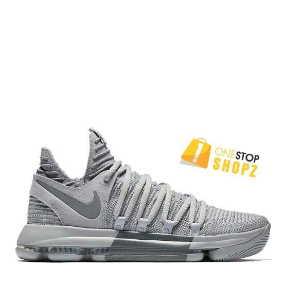 kd 10 grey wolf