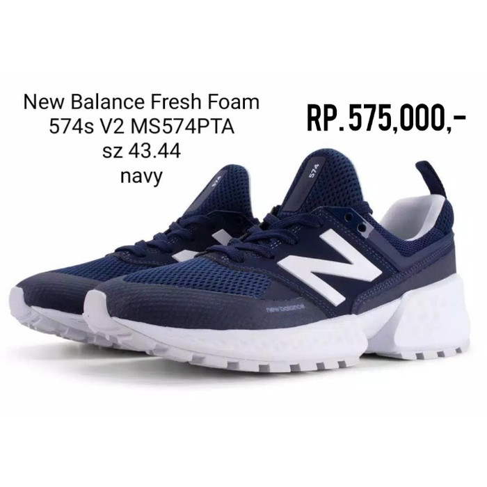 new balance store online