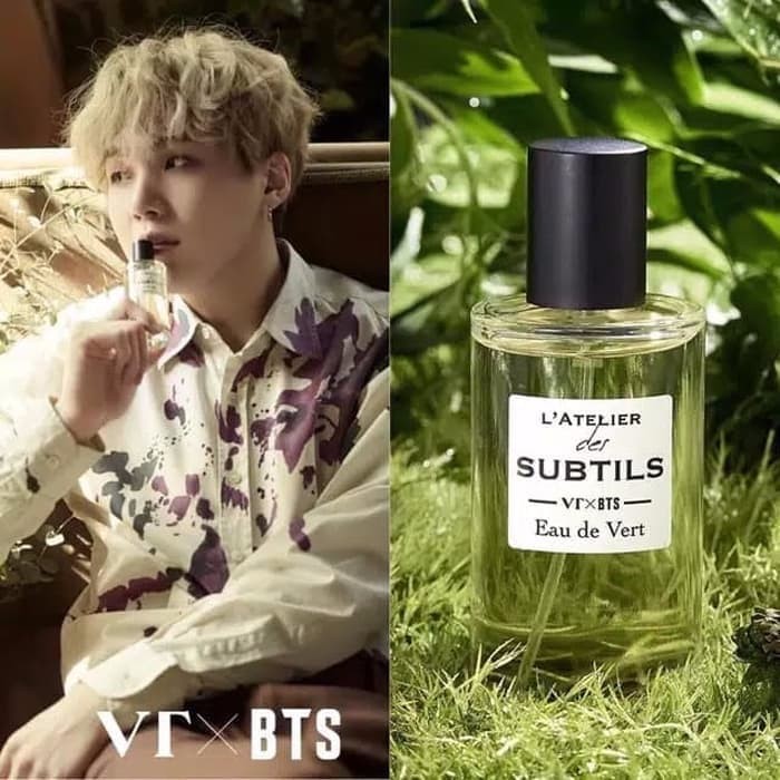 parfum bts suga