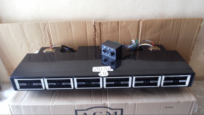 Jual Evaporator Evap Unit Blower Ac Mobil Mini Bus Model Micro Bus Mer Kota Surabaya Laila Galery Tokopedia