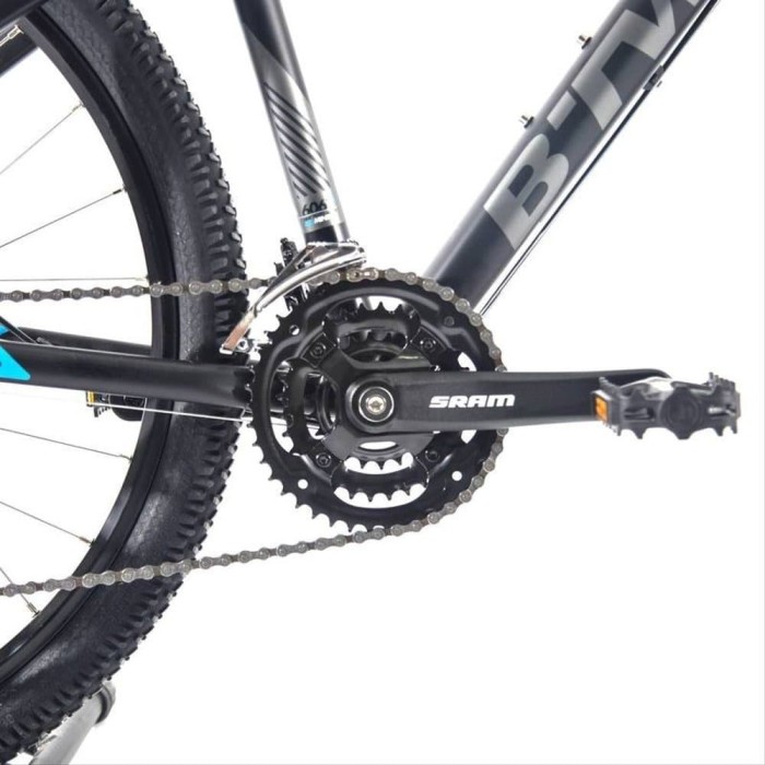 rockrider 520 mountain bike