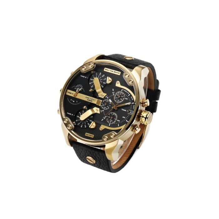 mega chief hybrid ip case hybrid smartwatch