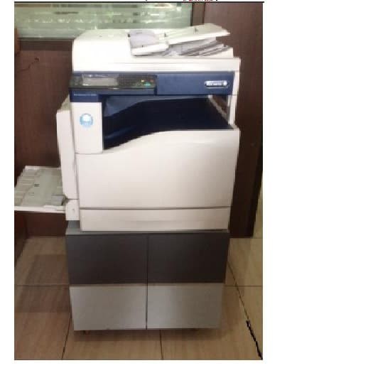 Мфу xerox sc2020. Генлайн.