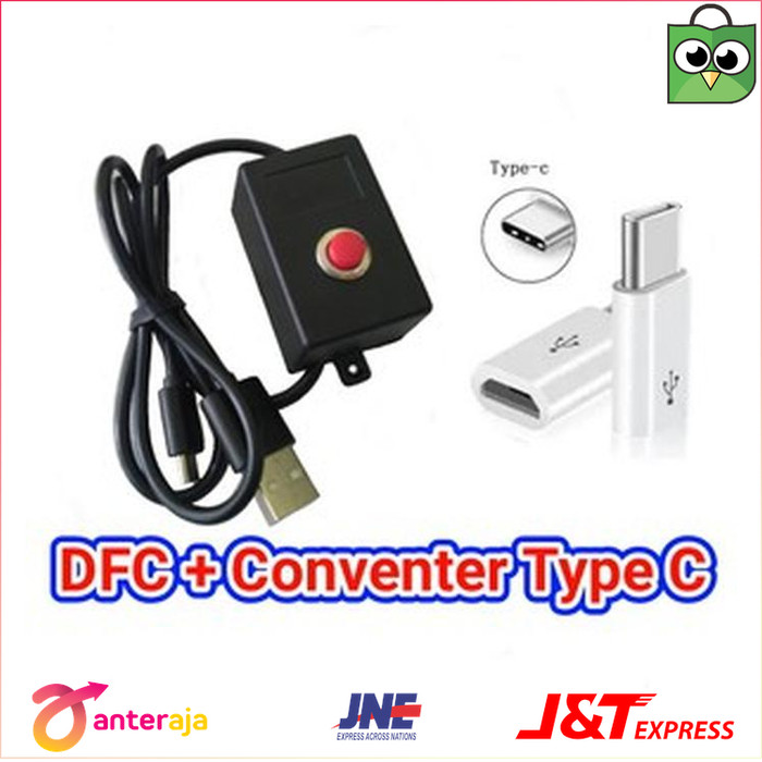 Jual Murah Dfc Kabel Deep Flash Qualcomm 9008 Edl Mode Jakarta Barat Quin Store 86 Tokopedia