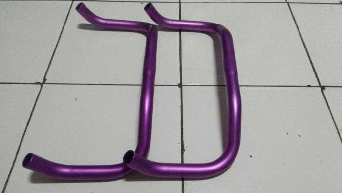 stang bullhorn fixie