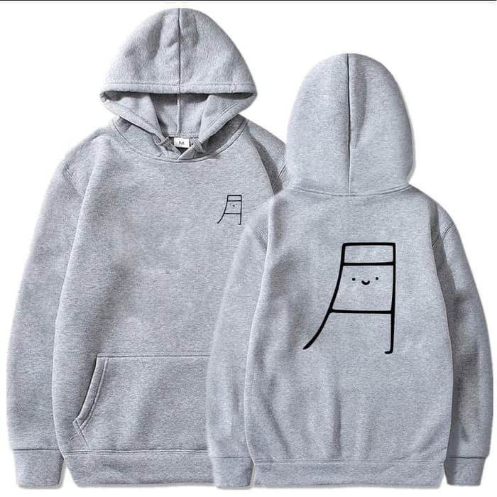 tsuki hoodie pewdiepie