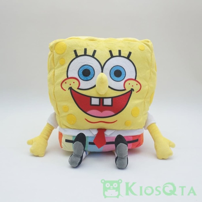 Gambar Pelangi Spongebob - Moa Gambar