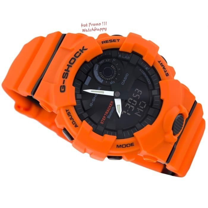 jual g shock gba 800