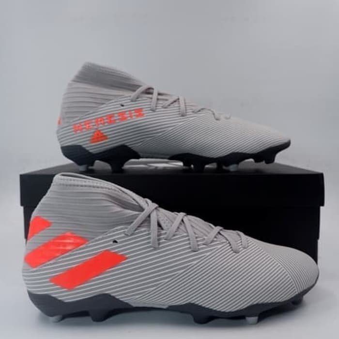 Sepatu Bola Adidas Nemeziz 19 3 Fg Gretwo Sorang